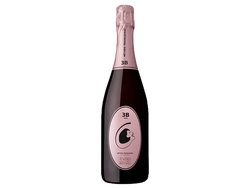 3B rosé Bruto  |  Filipa Pato  |  espumante