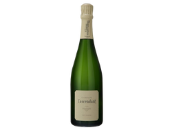 L'Ascendant  |  Mouzon-Leroux  |  Champagne Verzy Grand Cru  |  Extra brut