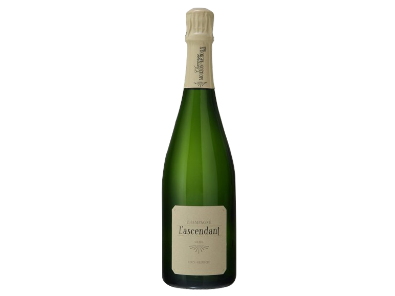 L'Ascendant  |  Mouzon-Leroux  |  Champagne Verzy Grand Cru  |  Extra brut